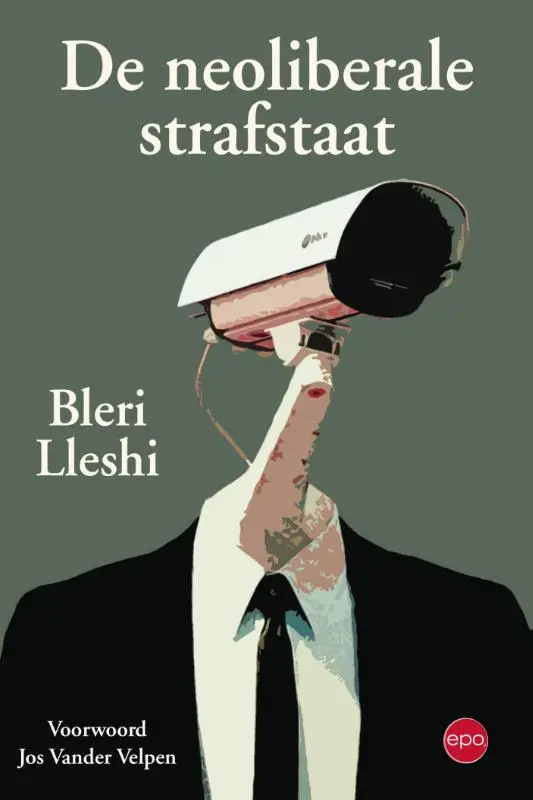De neoliberale strafstaat
