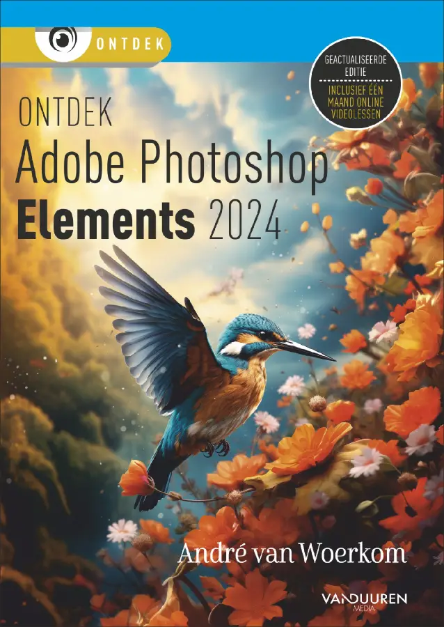 Photoshop elements / 2024