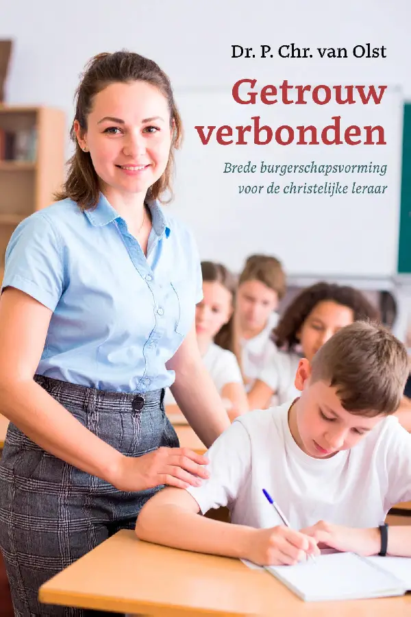 Getrouw verbonden