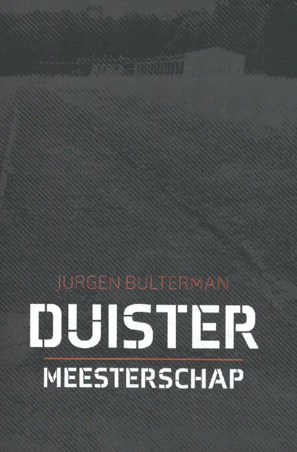 Duister Meesterschap