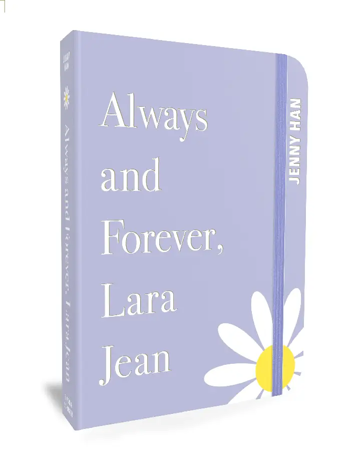 Always and Forever, Lara Jean