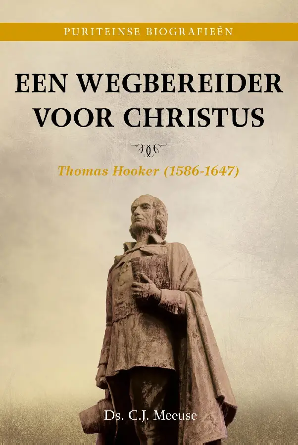 Een wegbereider voor Christus