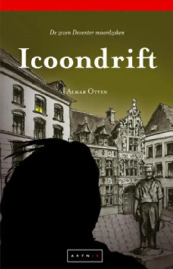 Icoondrift