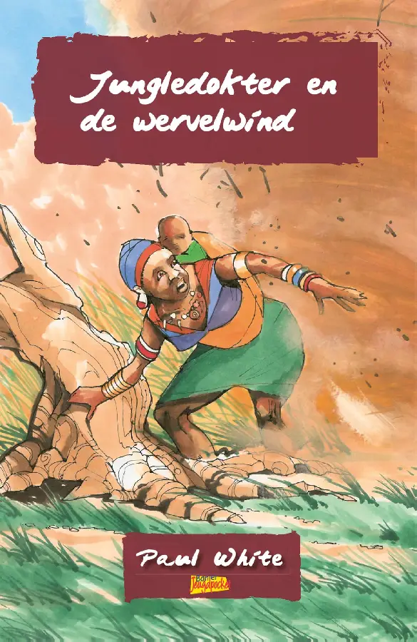 Jungledokter en de wervelwind