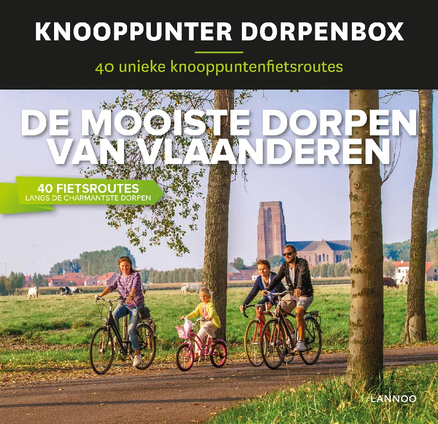 Knooppunter Dorpenbox