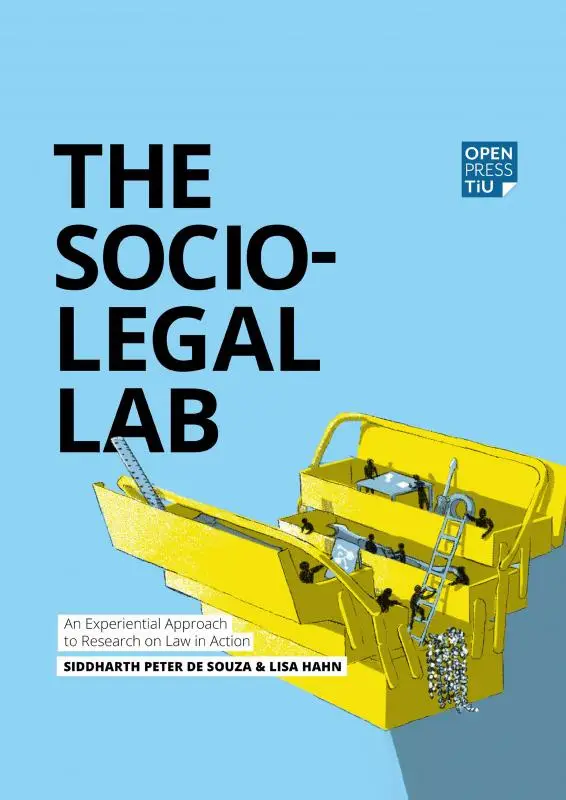 The Socio-Legal Lab