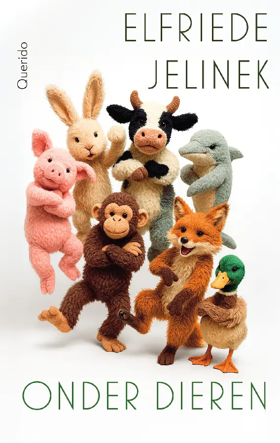 Onder dieren