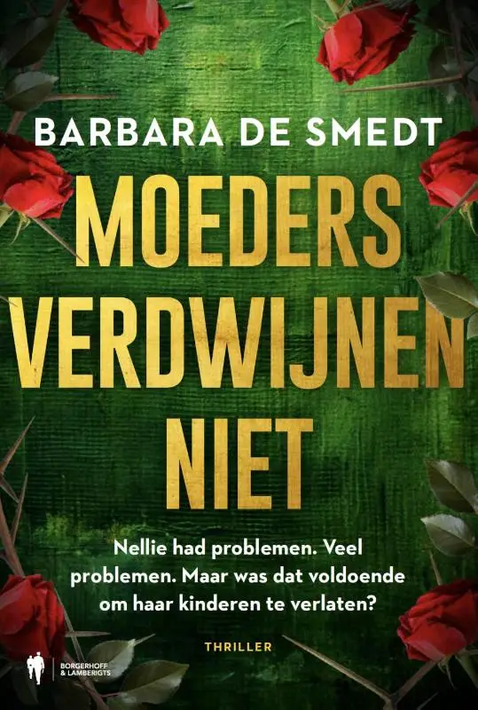 Moeders verdwijnen niet