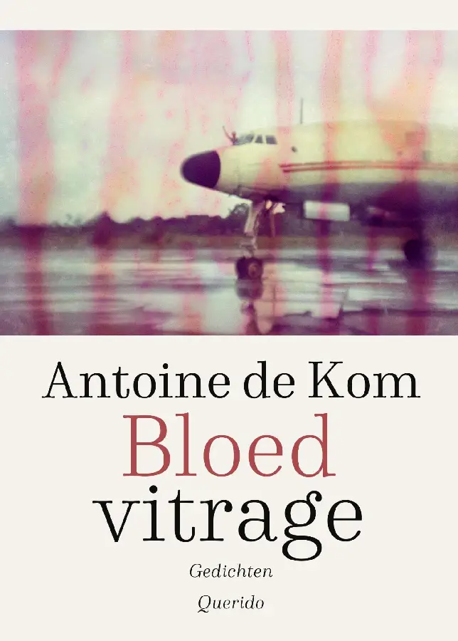 Bloedvitrage