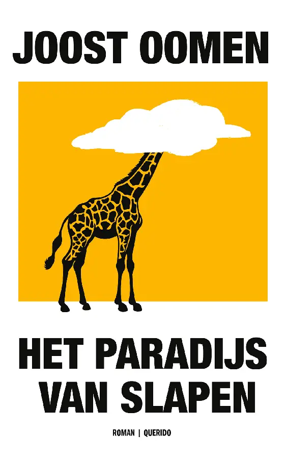 Het paradijs van slapen