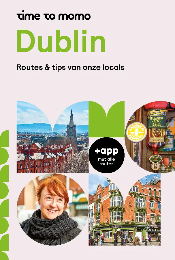 Time to Momo Dublin
