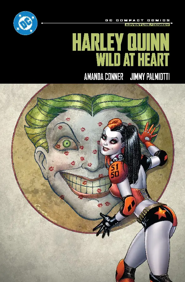 Harley Quinn: Wild at Heart