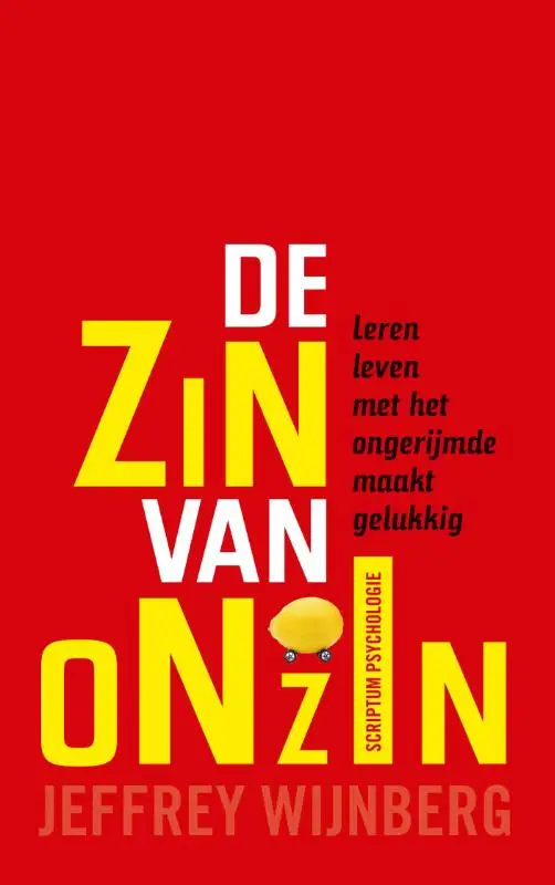 De zin van onzin