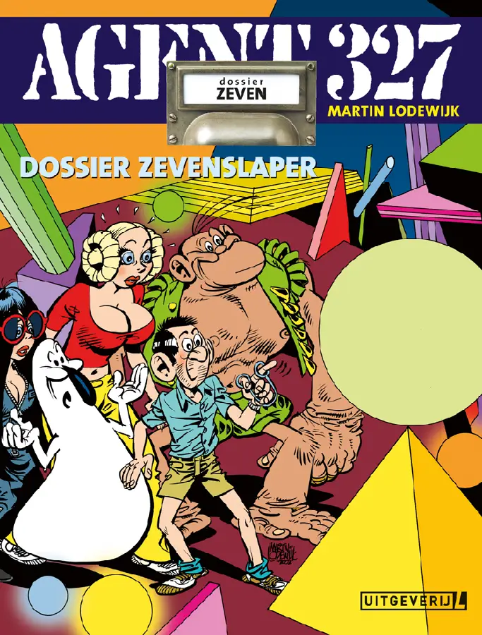 Dossier Zevenslaper