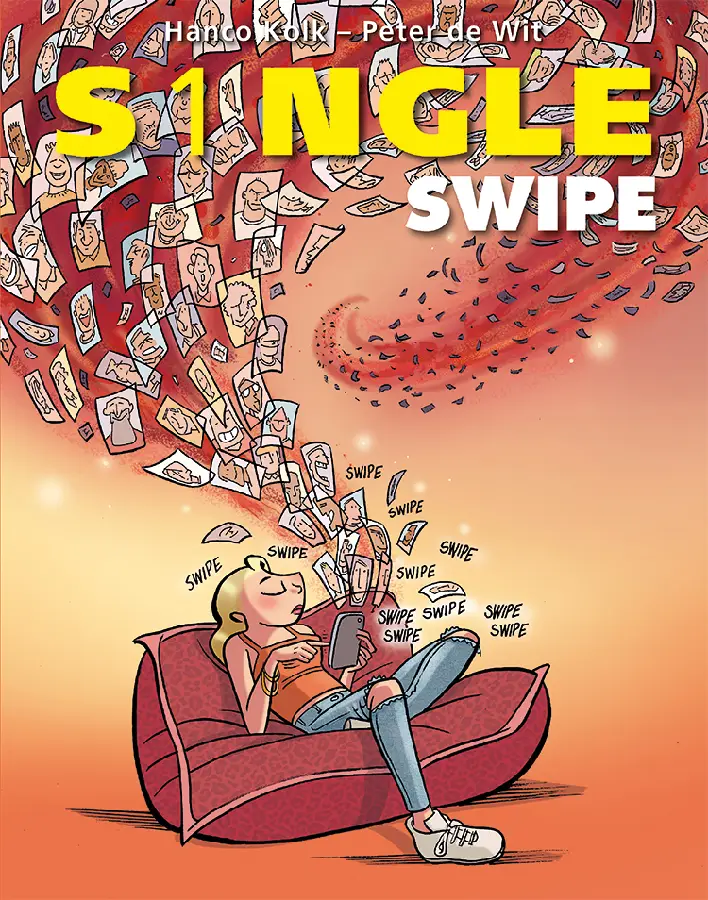 S1ngle Swipe