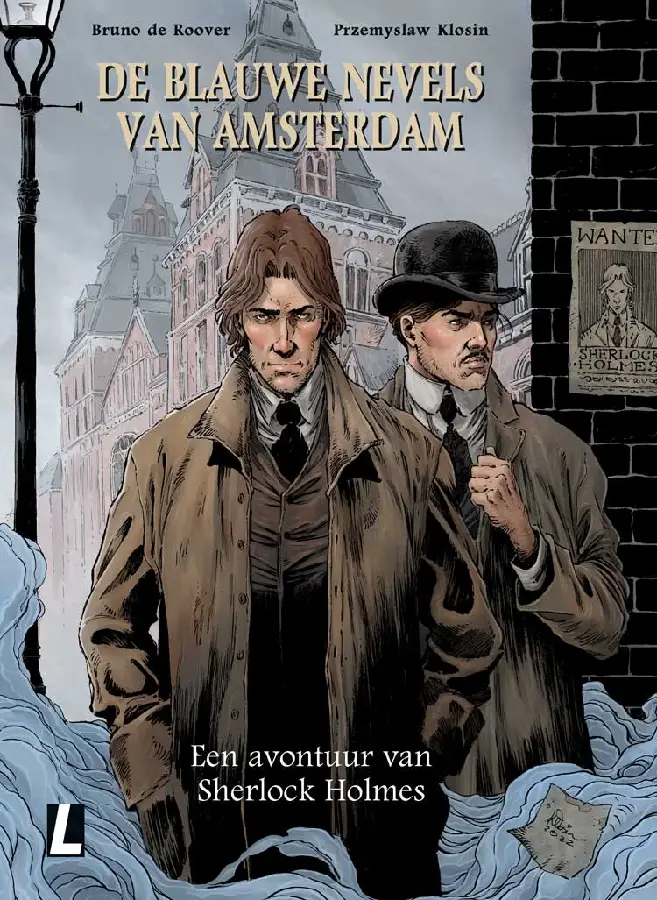 Sherlock Holmes