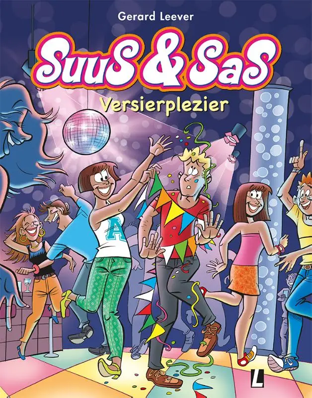 Versierplezier