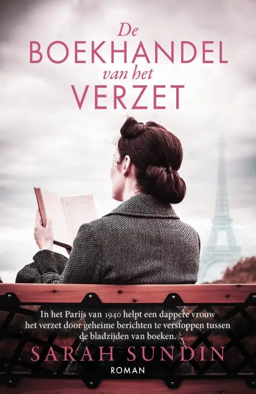 Boekhandel van het verzet