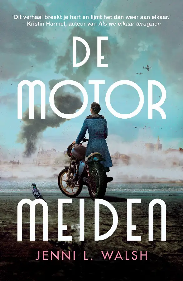 De motormeiden