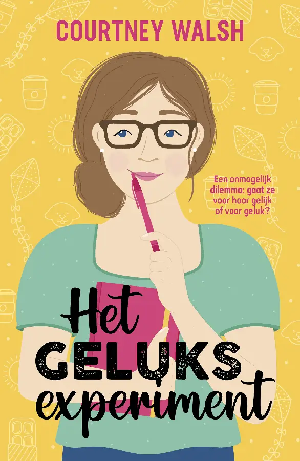 Geluksexperiment