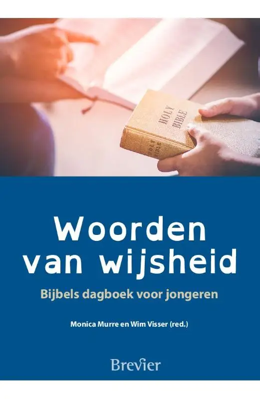 Woorden van wijsheid