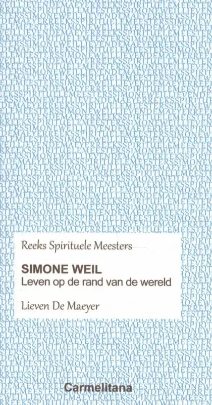 Simone Weil