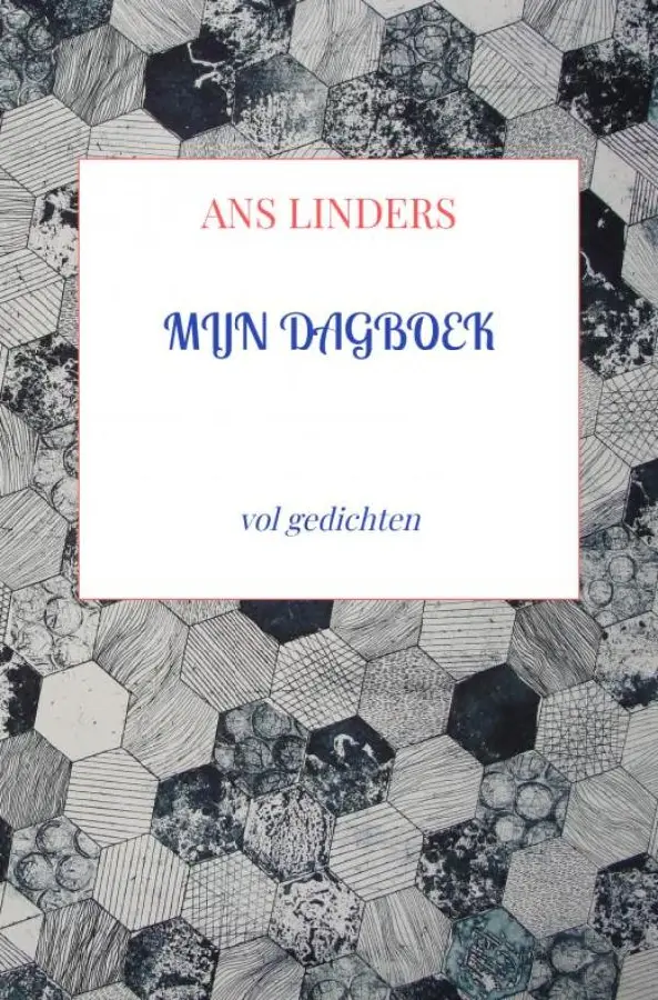 mijn dagboek