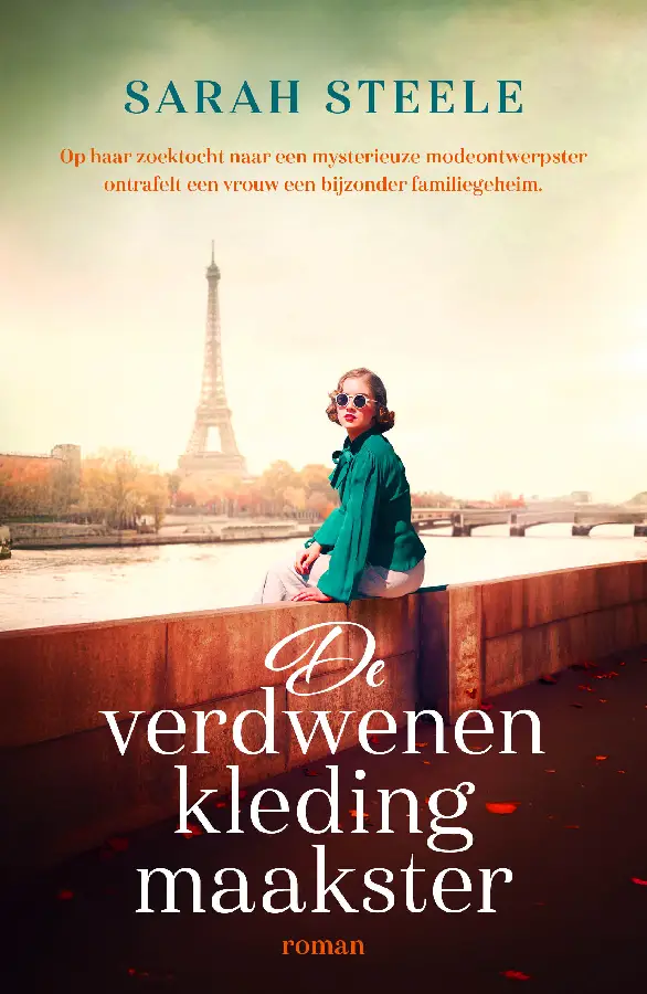 Verdwenen kledingmaakster