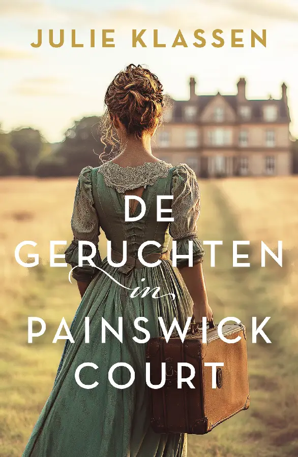 De geruchten in Painswick Court