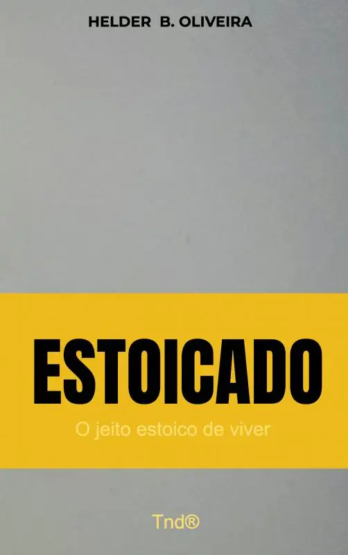 Estoicado