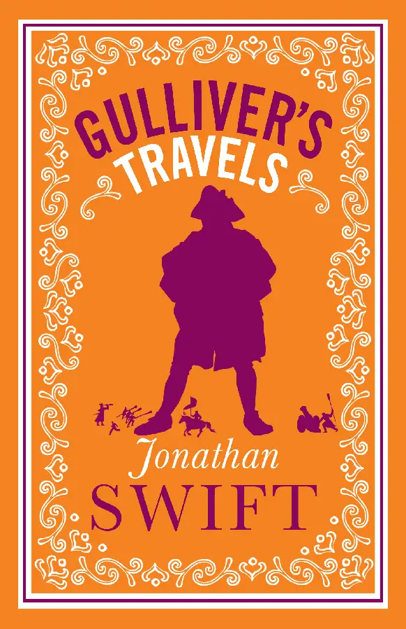 Gulliver's Travels