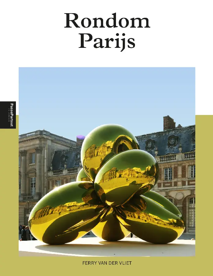 Rondom Parijs
