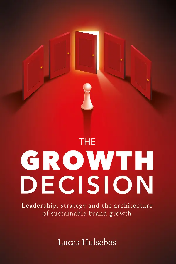 The Growth Decision