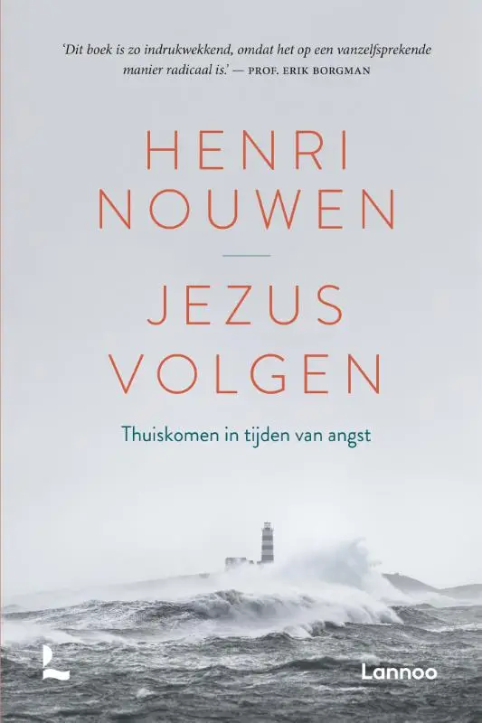 Jezus volgen