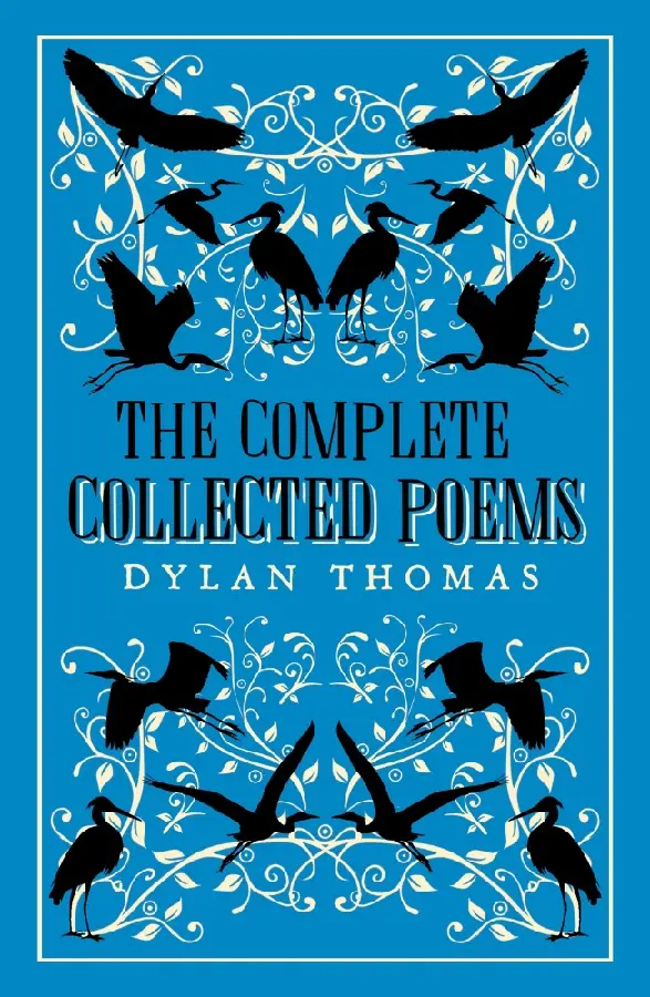 The Complete Poems