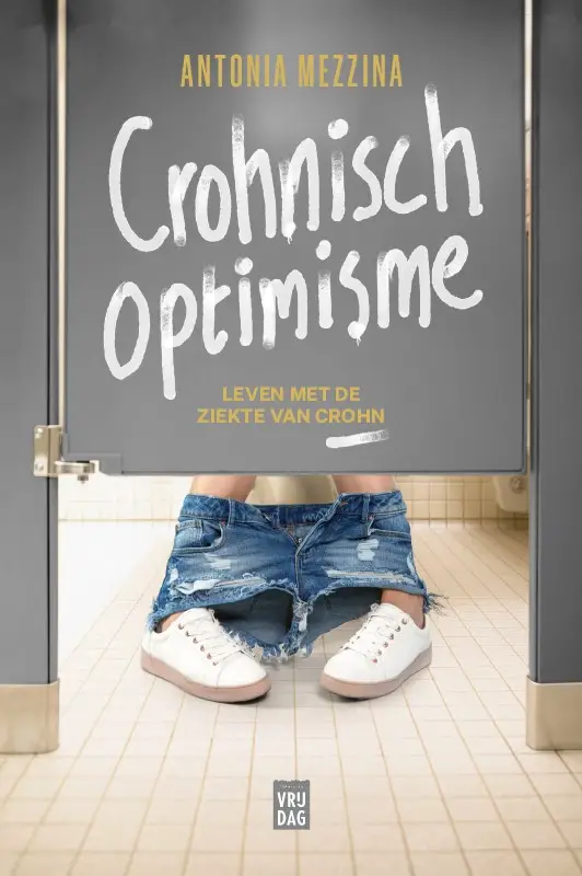 Crohnisch optimisme