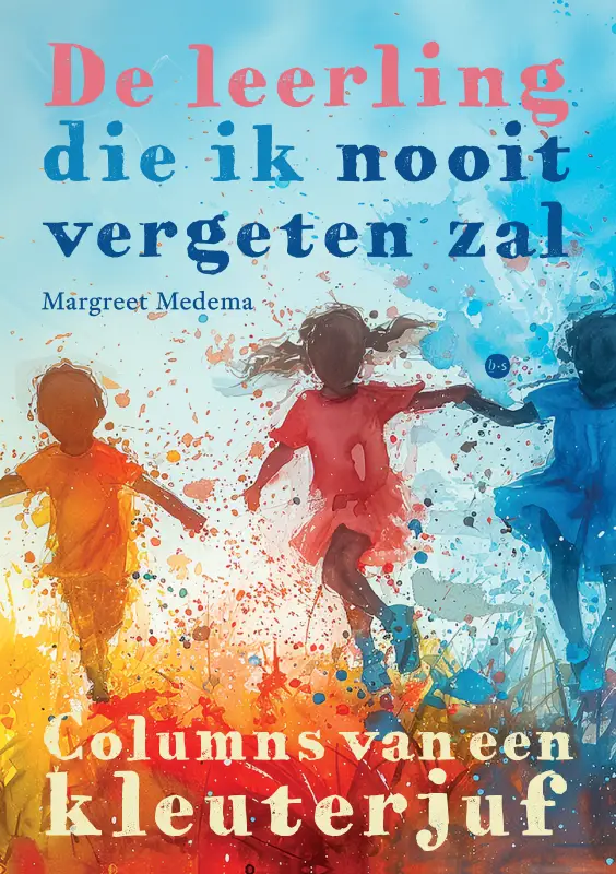 De leerling die ik nooit vergeten zal