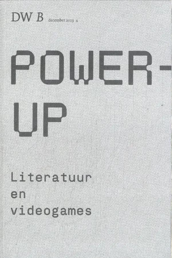 Power-up
