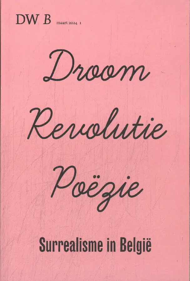 Surrealisme in België