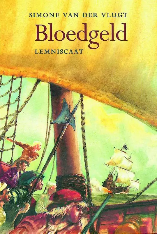 Bloedgeld GEB