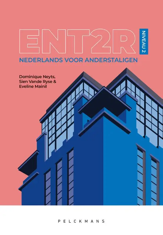 ENT2R - 2 / Niveau 2