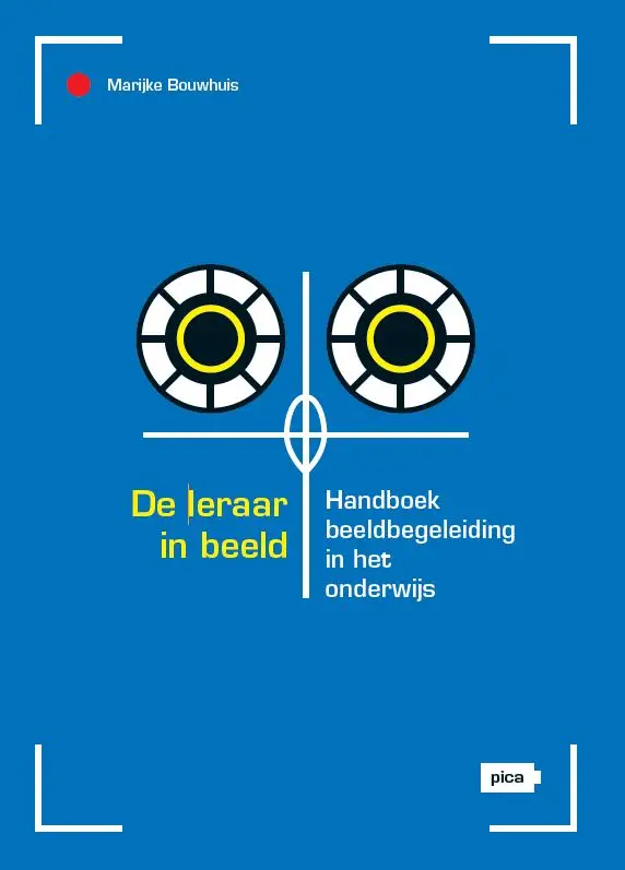 De leraar in beeld
