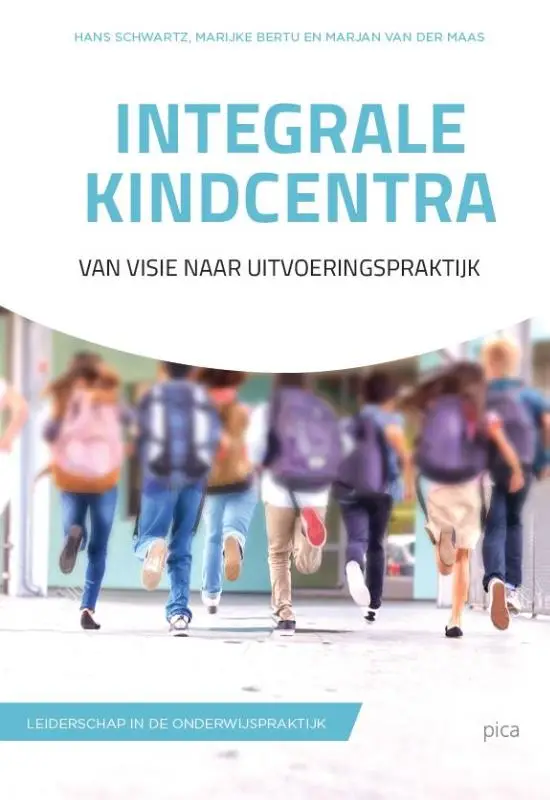 Integrale kindcentra