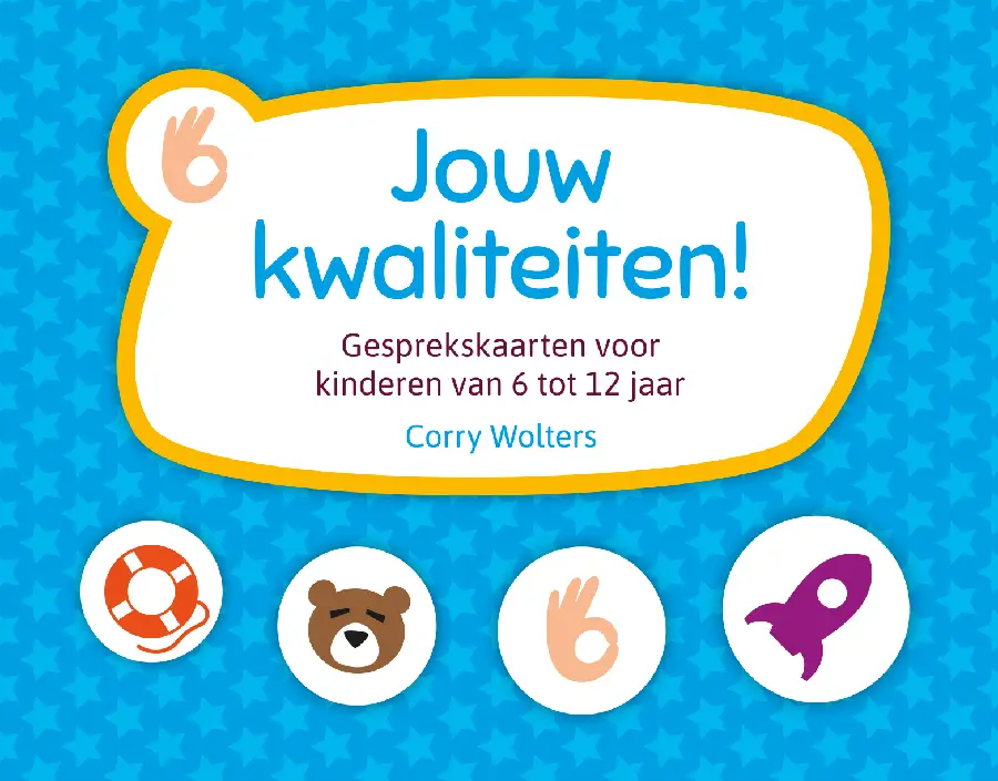 Jouw kwaliteiten!