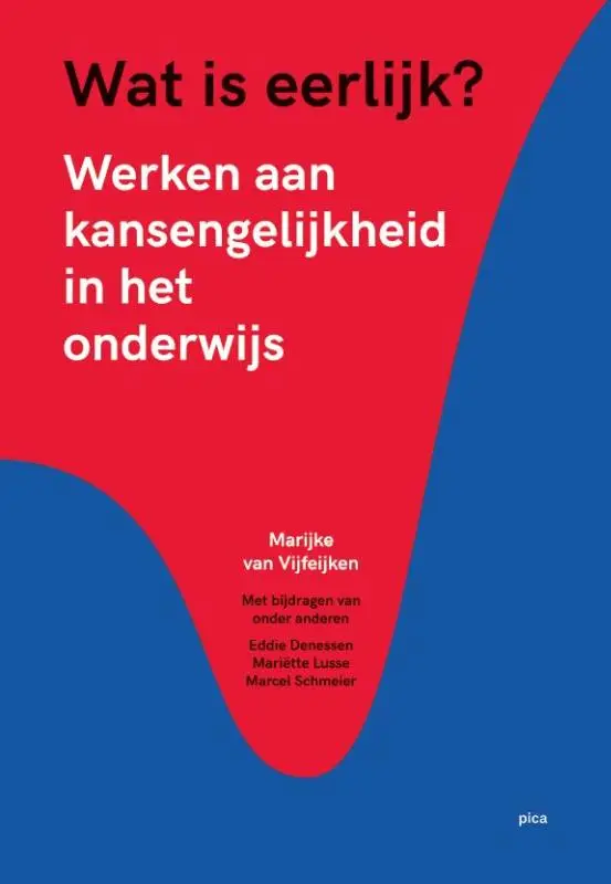 Wat is eerlijk?
