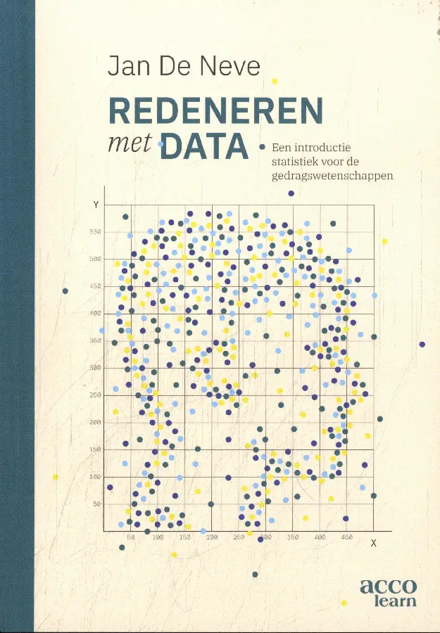Redeneren met data