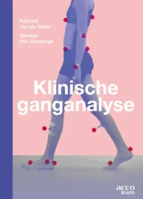 Klinische ganganalyse