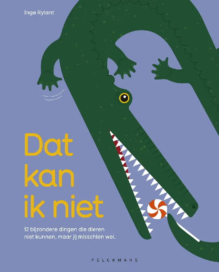 Dat kan ik niet ; Dat kan ik wel