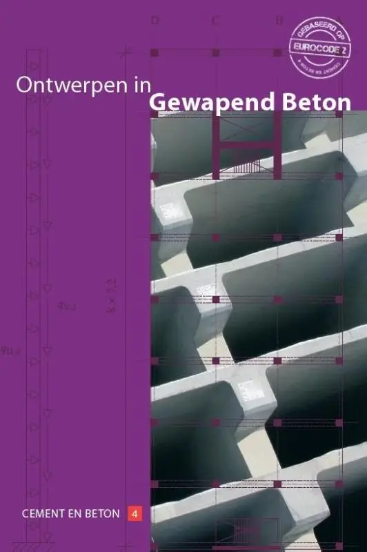 Ontwerpen in gewapend beton
