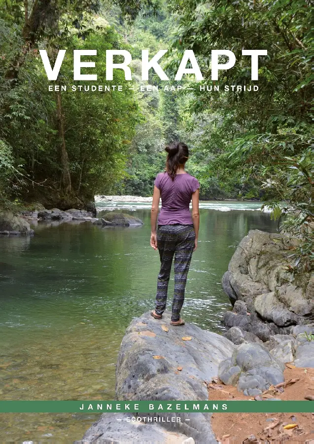 Verkapt